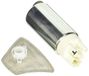 ESEN SKV Kraftstoffpumpe 02SKV263 im Kraftstoffbehälter | Compatibel met: CHEVROLET EPICA, VW PASSAT B5.5, PASSAT B5.5 Variant