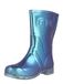 BECK Regenlaarzen blauw