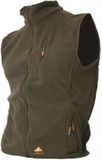 Alpenheat Fire Fleece Groen Small