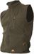 Alpenheat Fire Fleece Groen Small