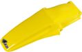 UFO Achterspatbord Geel Suzuki Rm 125 95