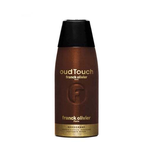 Franck Olivier Franck Olivier Oud Touch Deodorant 250 ml