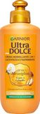 Garnier Ultra Dolce De wonderoliën, boetseercrème 2-in-1 glans en voeding, 200 ml