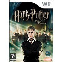 Electronics Arts Harry Potter et l'ordre du phénix