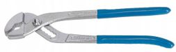 SZCZYPCE Profix Verstelbare tang 250 mm MEGA 28210 - Chroom, PVC handvat