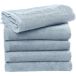 SG Accessories Serviettes Ebro Sauna Serviette de plage
