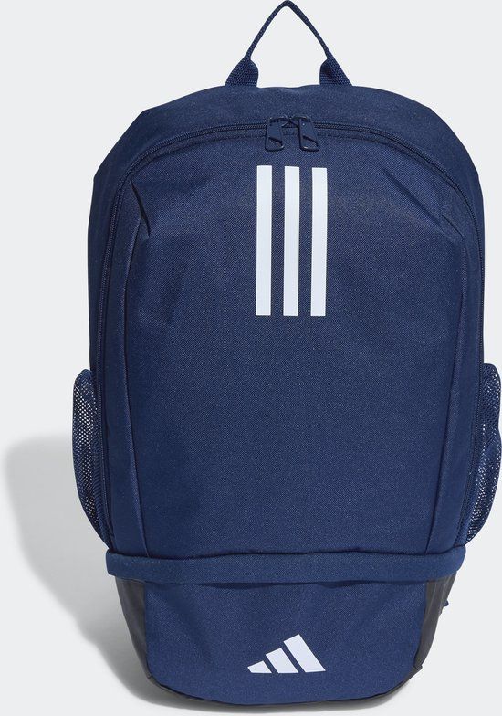 adidas Performance Tiro 23 League Rugzak - Unisex - Blauw