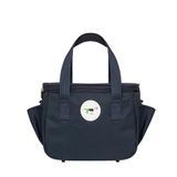 Galop Wear Dream-poetstas pour cheval, sac pour brosses de cheval et accessoires (bleu marine)