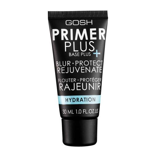 Gosh Primer Plus+ - 003 Hydration - 5711914049775
