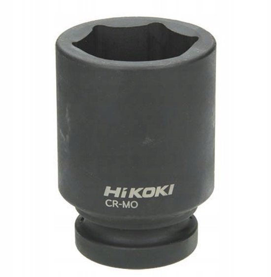Hikoki Accessoires Hikoki Slagdoppen 1" HEX 34x90mm