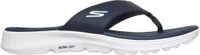 Skechers GO CONSISTENT SANDAL 2.0 - CA Heren Slippers - Navy