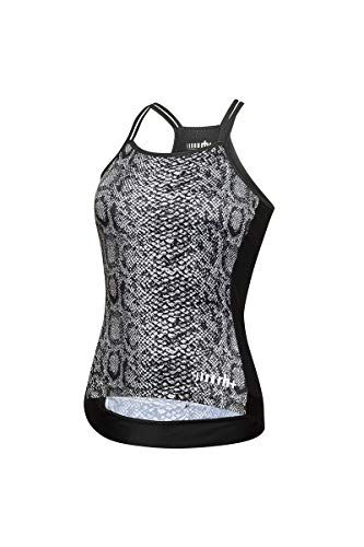 ZeroRh+ Fashion Lab W Spaghetto Jersey Bike Dames - 8033577540398