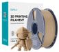 PLA filament d'imprimante 3D - 1 kg - 1,75 mm - Chêne