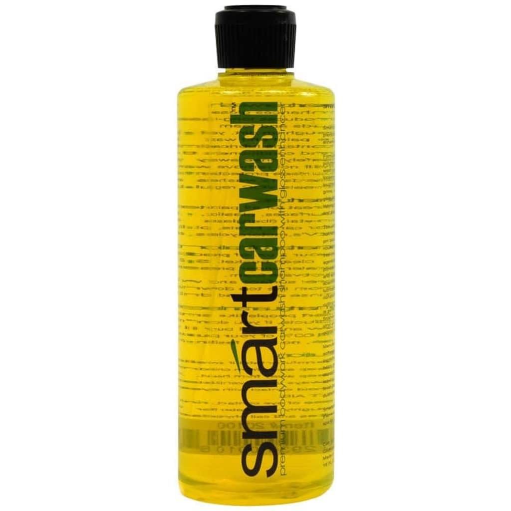 SmartWax shampoo Premium Bodywash 473 ml