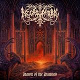 Sony Music Necrophobic Dawn Of The Damned