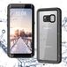 Samsung Galaxy S8 Plus Housse étanche - Protection complète