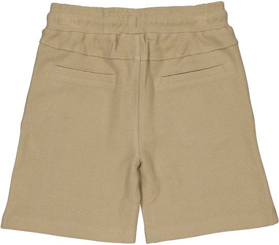 Levv Byron Jongens Short - Zand - Maat 98