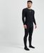 Rogelli Mono Hommes Long Vélo Pantalon
