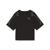 PUMA Puma Motion Cat Tee dames T-shirt