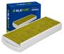 Alapure Filtre à charbon actif, compatible avec les appareils Bora Pure PUAKF GFESP