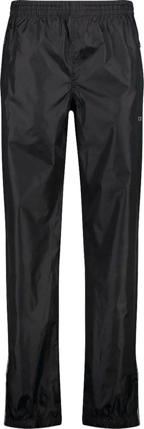 CMP Regenbroek Heren - Zwart - Maat XL