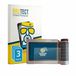 BROTECT - Screenprotector voor Kverneland IsoMatch Tellus GO Plus - Folie Beschermfolie Beschermglas matte 3 Stuks