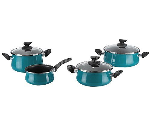 Magefesa Country Koekenpan - 24 cm - Groen