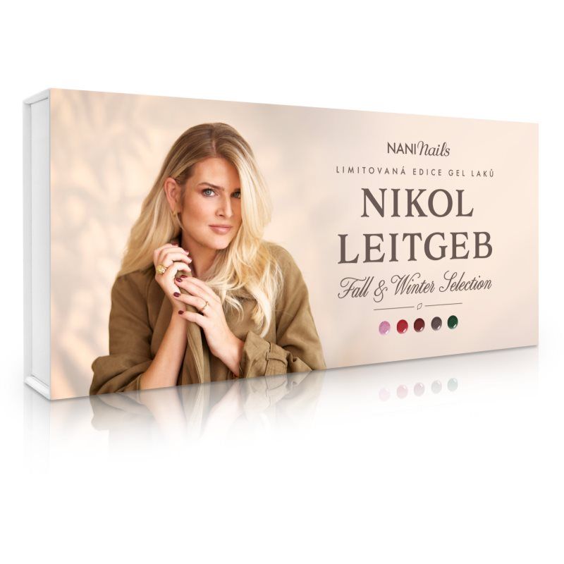 NaniNails Nikol Leitgeb