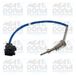 Meat & Doria Capteur, Température Des Gaz 12022 Mazda Sh1a187g0
