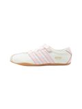 ADIDAS ORIGINALS Ballerina met riempjes 'Tokyo' goud / rosa / wit