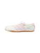 ADIDAS ORIGINALS Ballerina met riempjes 'Tokyo' goud / rosa / wit