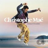 Bertus Distributie Christophe Maé - Comme a la Maison