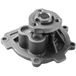 Valeo Pompe à eau, Refroidissement moteur 506837