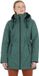 Ragwear Damesparka Dakkota Warm Vert