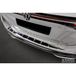 Chroom RVS Achterbumperprotector compatibel met Volkswagen Passat Variant (CJ5) 2023- 'Ribs'