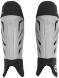 Reece Player Shield Scheenbeschermers - Grijs - Maat L