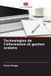 Technologies Editions Notre Savoir Technologies de l'information et gestion scolaire