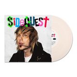 SIDEQUEST - Michael Clifford - Cream Coloured Vinyl LP - 2025