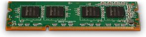 HP 2 GB DDR3 SODIMM (800 MHz)