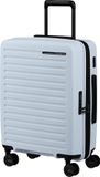 Samsonite Restackd Spinner 55/20 handbagage uitbreidbaar 4 wielen Glacier 45L