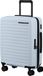 Samsonite Restackd Spinner 55/20 handbagage uitbreidbaar 4 wielen Glacier 45L
