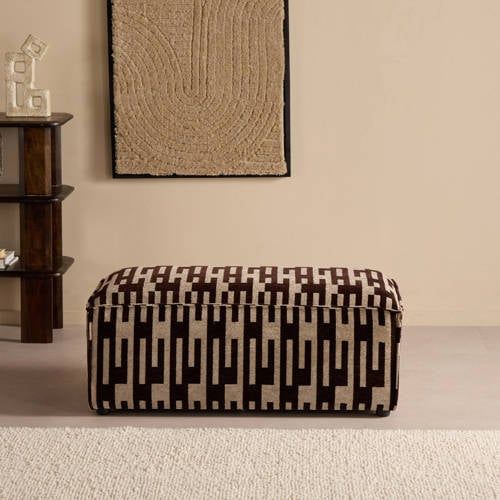 NOUS Living hocker (modulair)