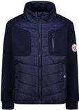 Vingino Tyson Jongens Jas - Dark Blue