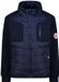 Vingino Tyson Jongens Jas - Dark Blue