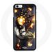 Maniacase Hoesje voor Iphone 6 Genos One Punch Man Anime