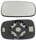 TarosTrade 57-0268-R-47200 spiegelglas rechts