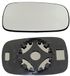 TarosTrade 57-0268-R-47200 spiegelglas rechts