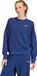 Adidas Sportswear Seasonal Essentials Colorpop Sweatshirt Met Geborduurde Graphic - Dames - Blauw