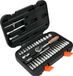 Sthor 58640 - Dopsleutelset - 1/4 inch - 38-delig - Ergonomische Handgreep