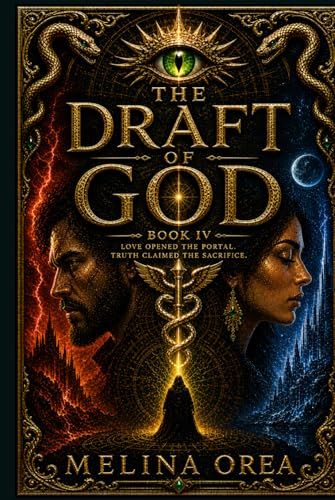 THE DRAFT OF GOD: VOLUME IV